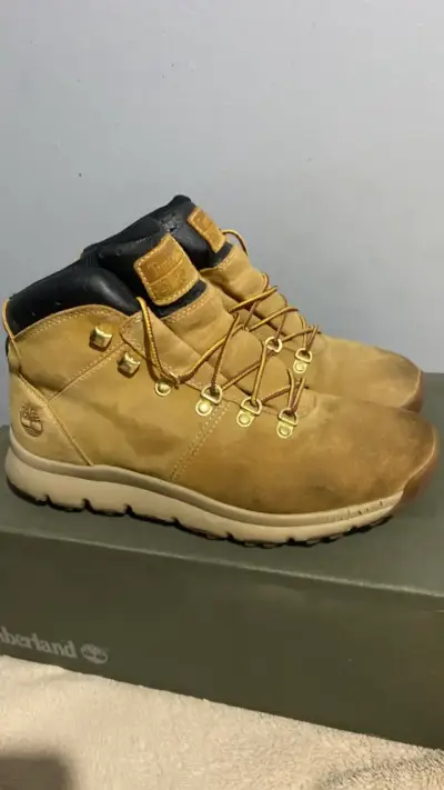 Botas Timberland hombre - miniatura 3