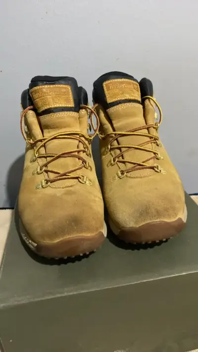 Botas Timberland hombre - miniatura 4
