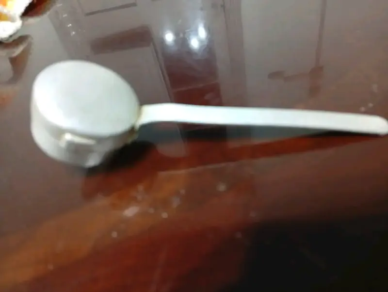 Colador de café,te de acero inoxidable vintage - 1