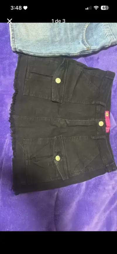 Faldas talla M/40 - miniatura 1
