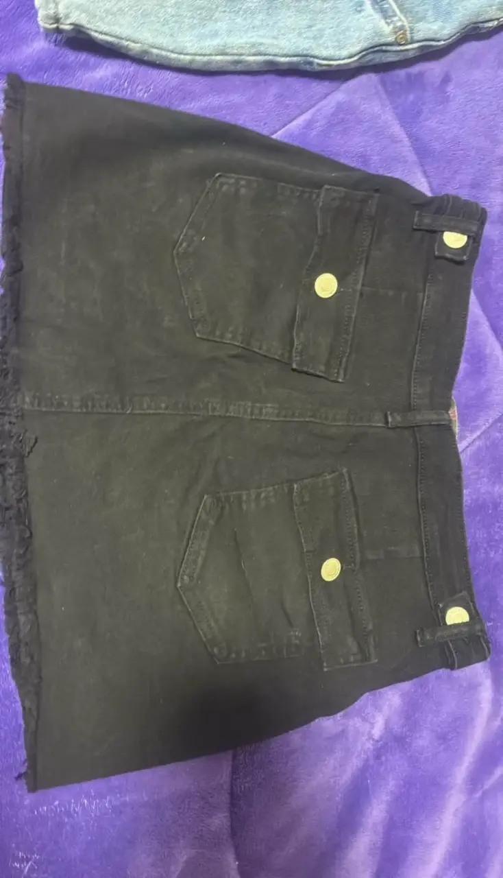 Faldas talla M/40 - 2