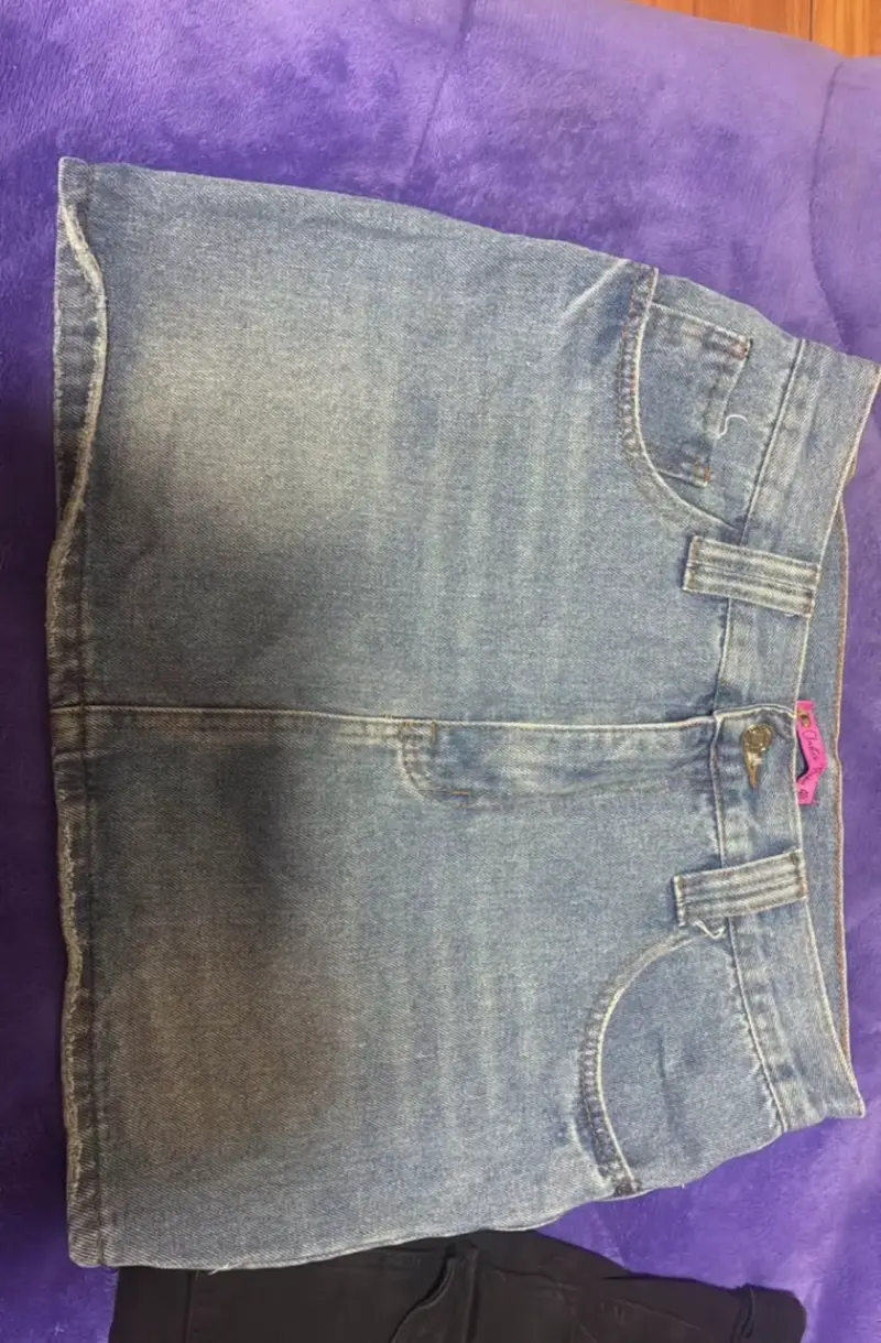 Faldas talla M/40 - 3