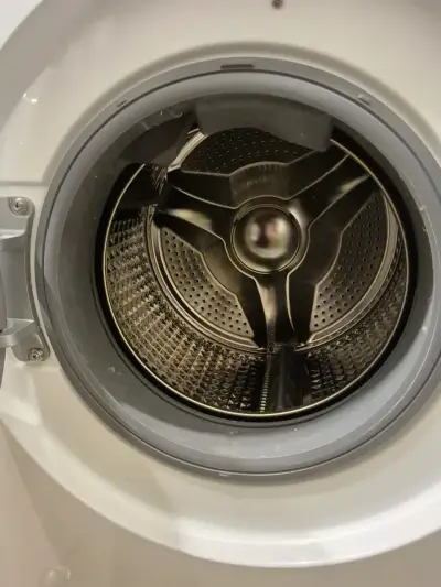 Lavadora secadora Samsung 7kg - miniatura 2