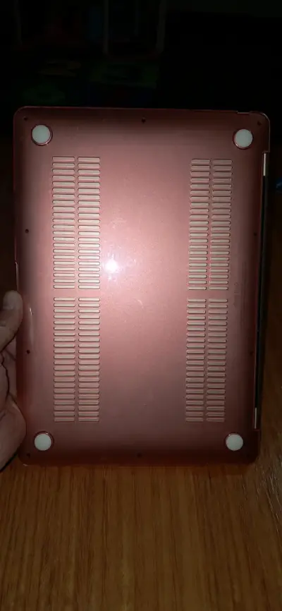(PARA REPUESTOS)MacBook Air rosa  REPUESTOS - miniatura 3