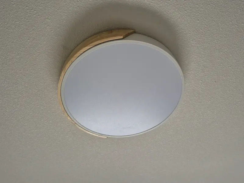 Lámpara de techo LED - 4