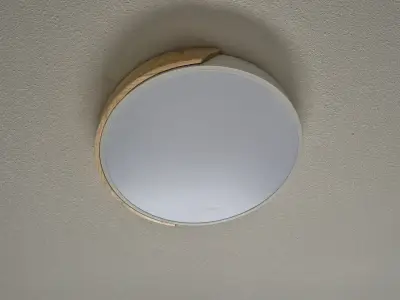 Lámpara de techo LED - miniatura 4