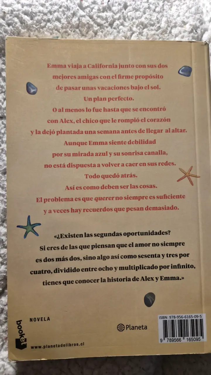 Libro Otra Vez Tú de Alice Kellen - 2