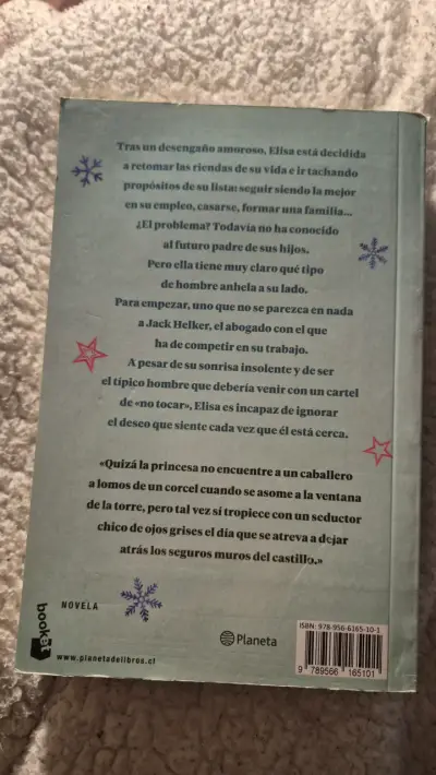 Libro 'Tal Vez Tú' de Alice Kellen - miniatura 2