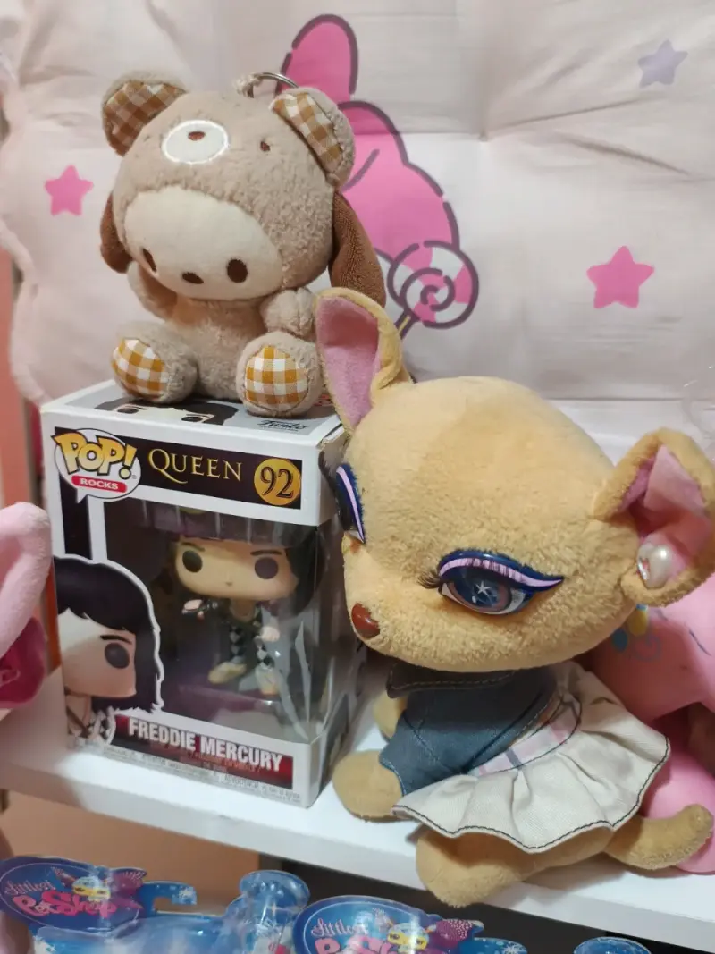 Lote de Juguetes Variados MLP, LPS, MH, etc - 5