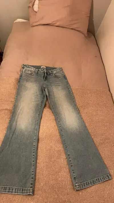 Jeans Pacsun Baggy - miniatura 1