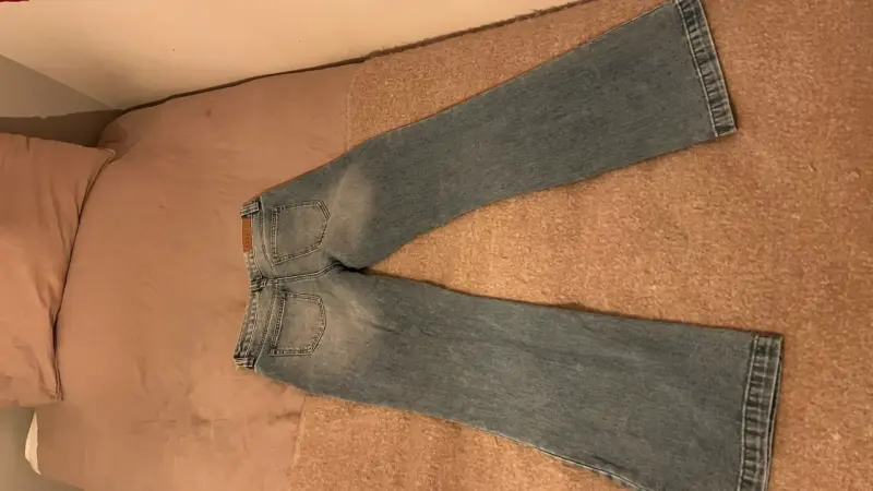 Jeans Pacsun Baggy - 2