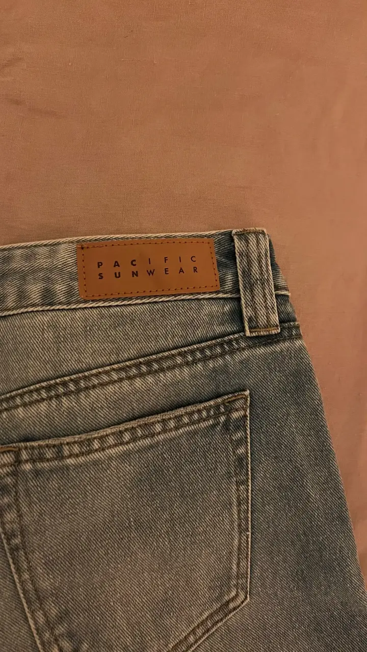 Jeans Pacsun Baggy - 3