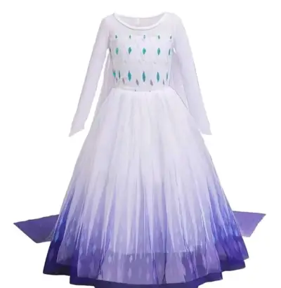 Vestido de fronze - miniatura 1
