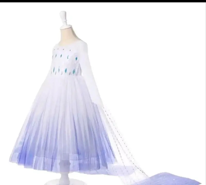 Vestido de fronze - 2
