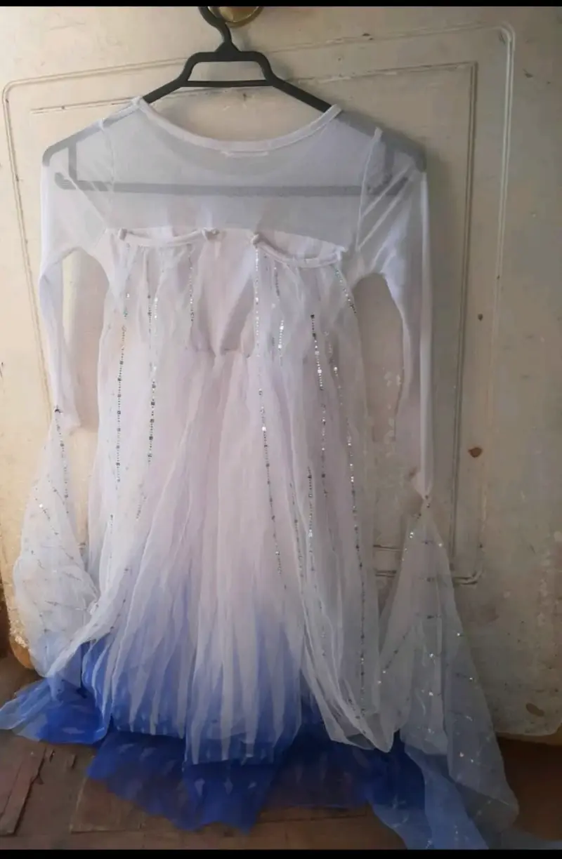 Vestido de fronze - 4