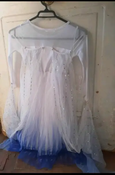 Vestido de fronze - miniatura 4