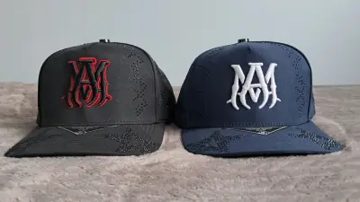 Gorras de béisbol con diseño bordado - miniatura 7