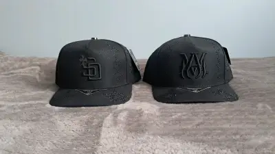 Gorras de béisbol con diseño bordado - miniatura 9