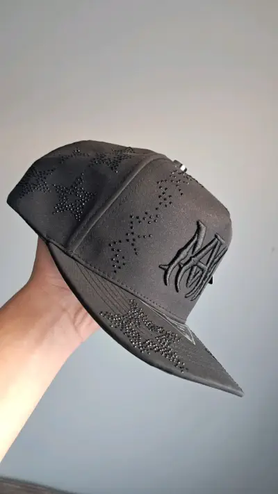 Gorras de béisbol con diseño bordado - miniatura 11