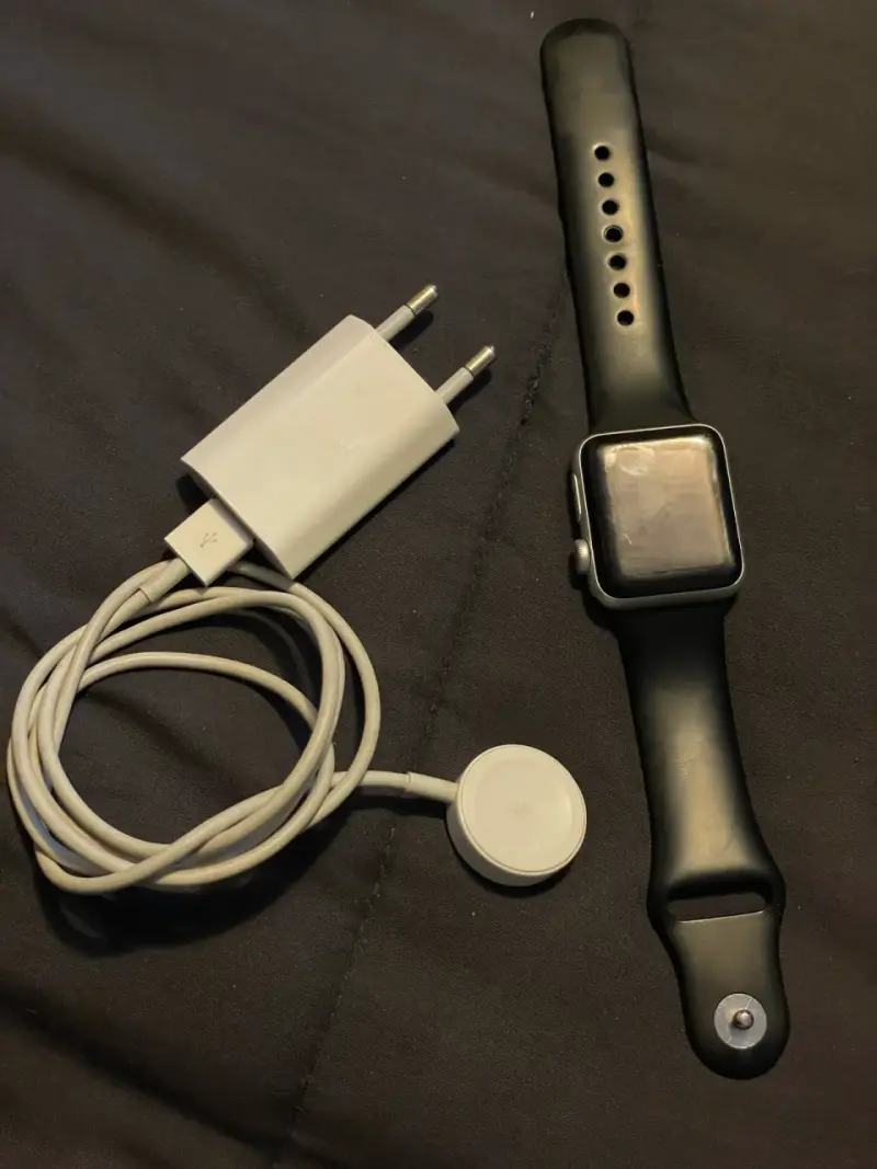 Apple Watch Series 3 - 1