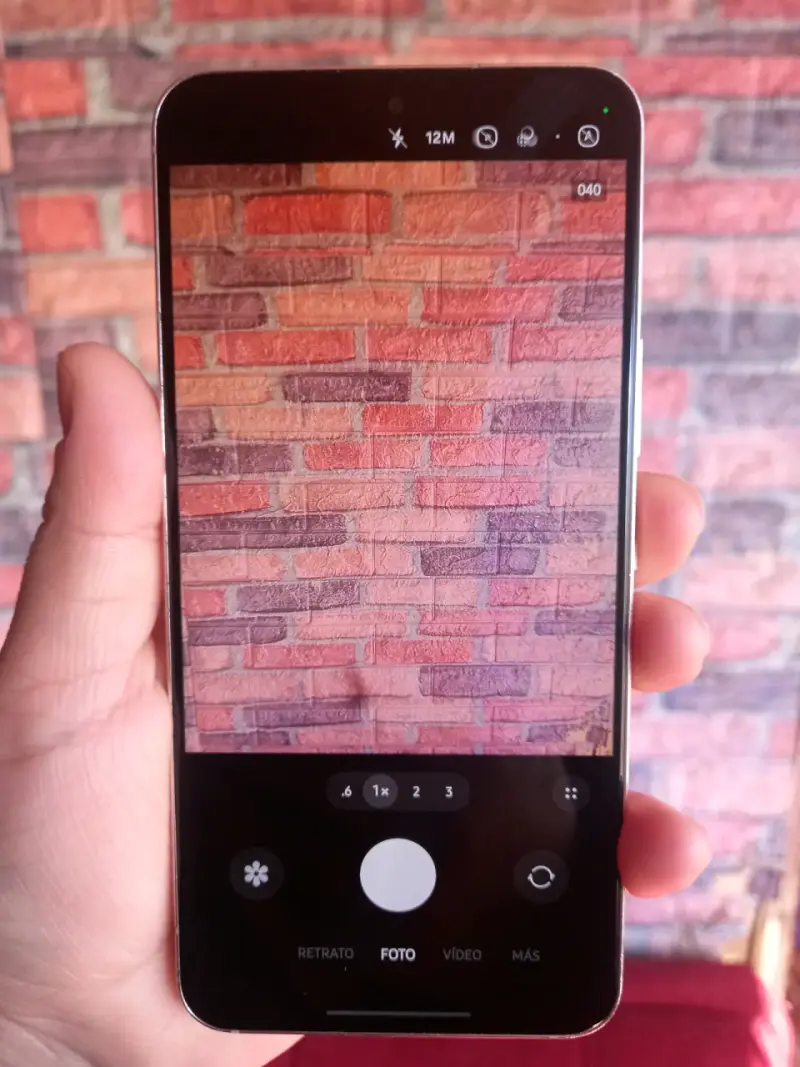 Smartphone Samsung Galaxy S22 Pink - 3