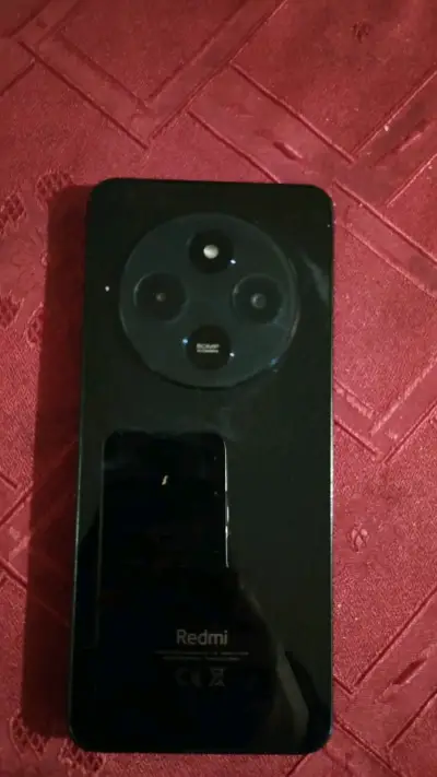Smartphone Redmi con cámara de 50MP - miniatura 1