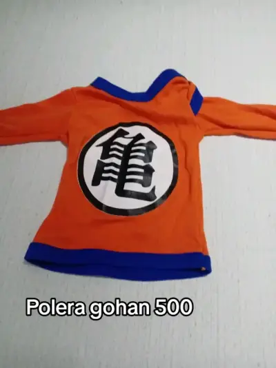 Ropita de bebe - miniatura 3