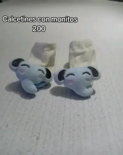 Ropita de bebe - miniatura 5