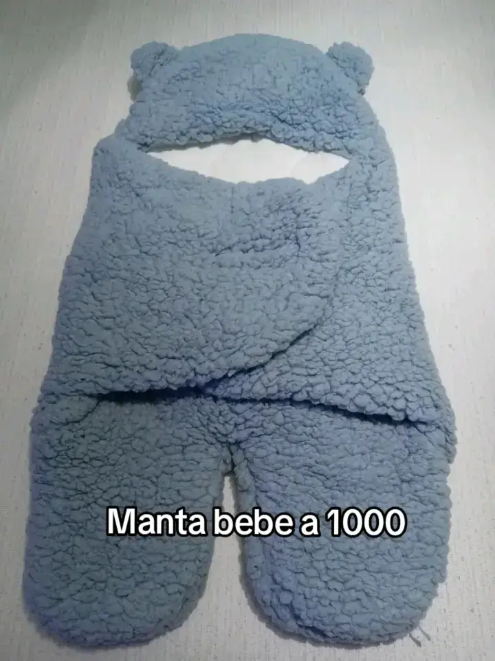 Ropita de bebe - 6