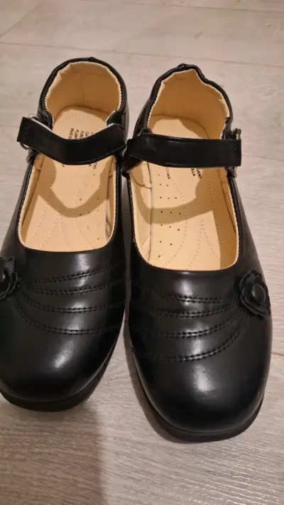 Zapatos para traje 18 sept. NIÑA - miniatura 2