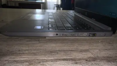 Notebook HP con Intel Core i3 y Windows 11 - miniatura 3