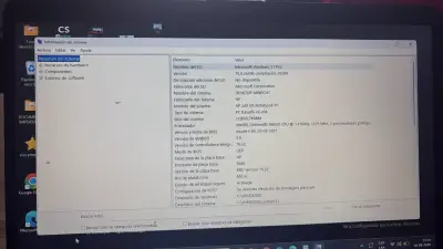 Notebook HP con Intel Core i3 y Windows 11 - miniatura 4