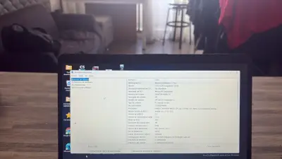 Notebook HP con Intel Core i3 y Windows 11 - miniatura 5