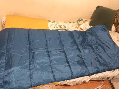 Saco de dormir Ozark trail 35°F - miniatura 2