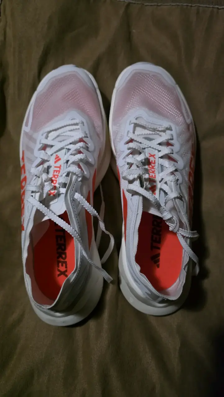 Zapatillas Adidas Terrex Speed Ultra - 1