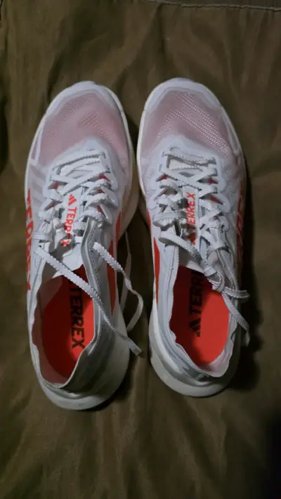 Zapatillas Adidas Terrex Speed Ultra - miniatura 1