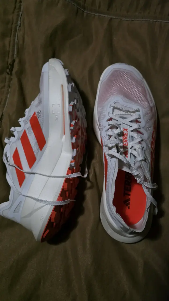Zapatillas Adidas Terrex Speed Ultra - 2