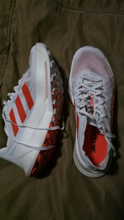 Zapatillas Adidas Terrex Speed Ultra - miniatura 2