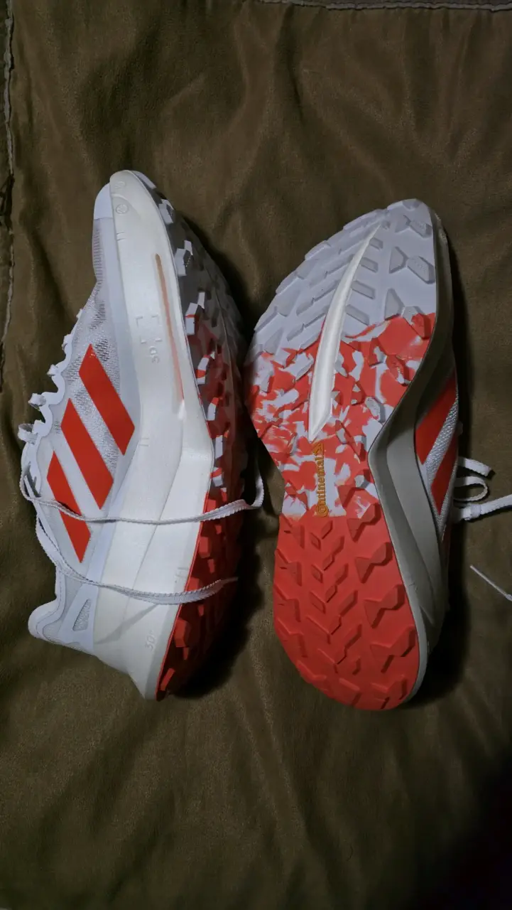 Zapatillas Adidas Terrex Speed Ultra - 3
