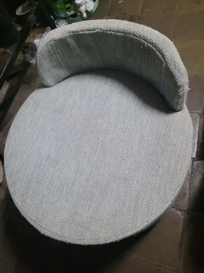 Sillón con guarida para gato o perro - miniatura 3