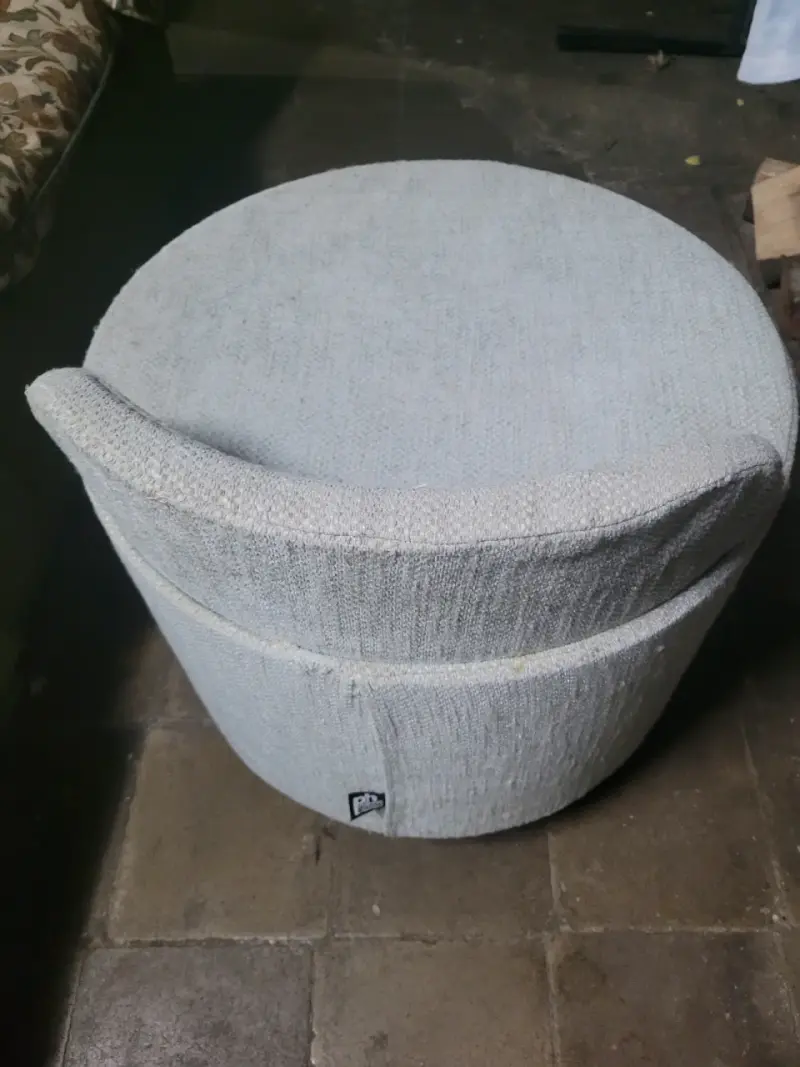 Sillón con guarida para gato o perro - 5