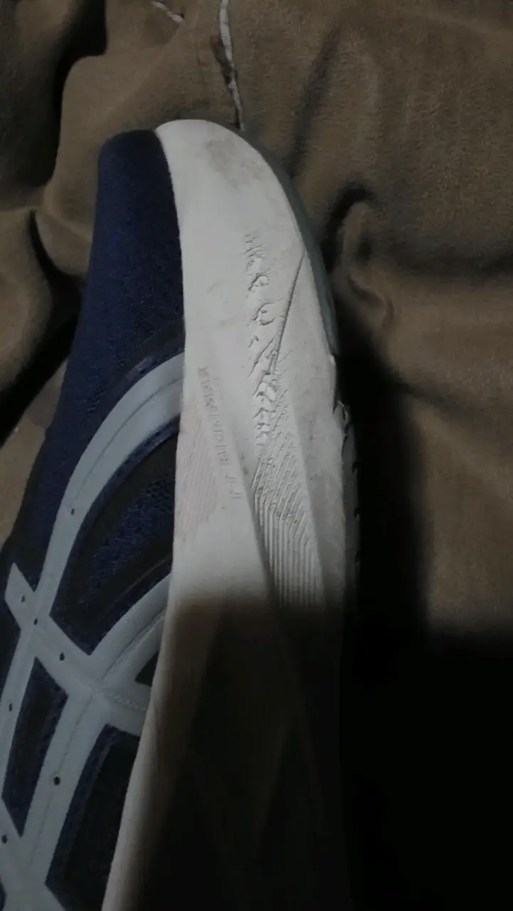 Zapatillas Asics Novablast 5 - 4
