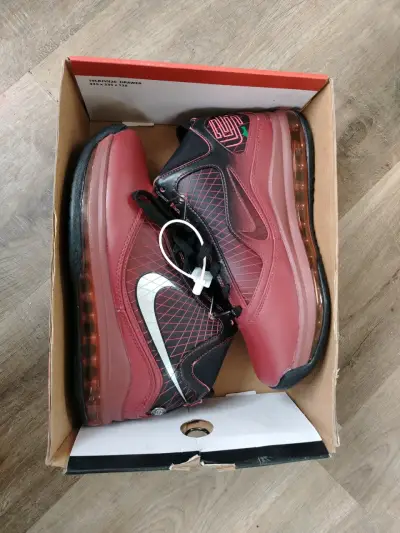Zapatillas Nike Air Max LeBron 7 Retro QS - miniatura 1