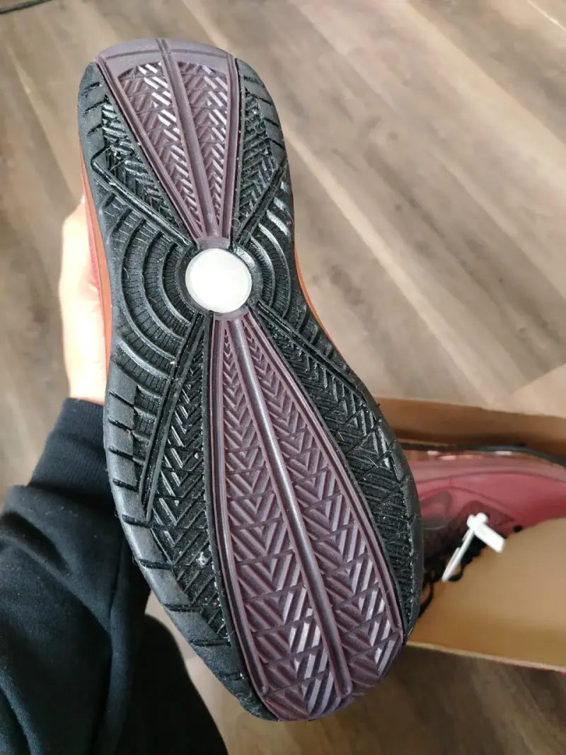 Zapatillas Nike Air Max LeBron 7 Retro QS - 2