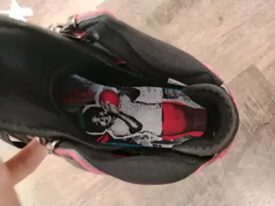 Zapatillas Nike Air Max LeBron 7 Retro QS - miniatura 4