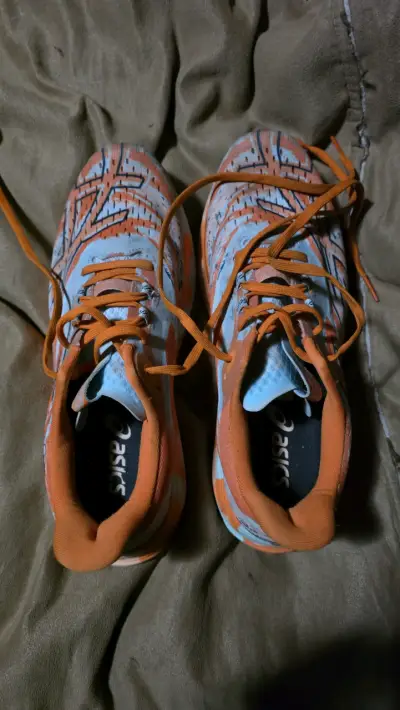 Zapatillas Asics Noosa Tri 15 - miniatura 1
