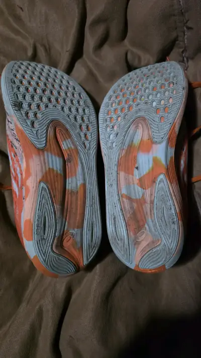 Zapatillas Asics Noosa Tri 15 - miniatura 3