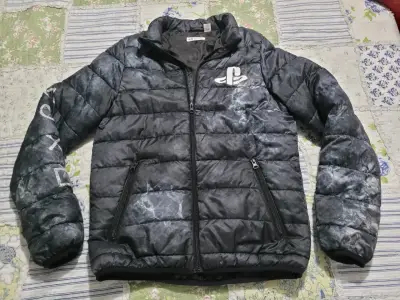 Casacas Niño talla 16 - miniatura 1