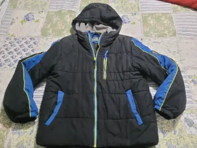 Casacas Niño talla 16 - miniatura 3