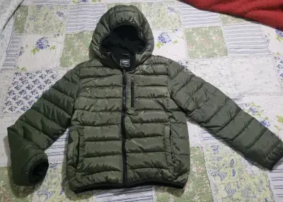 Casacas Niño talla 16 - miniatura 4